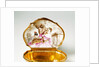 Snuff box by Unknown