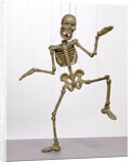 Trick Marionette by Unknown