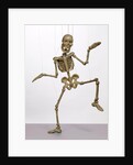 Trick Marionette by Unknown