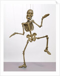Trick Marionette by Unknown