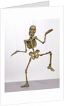 Trick Marionette by Unknown