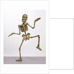 Trick Marionette by Unknown