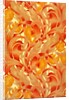 Flaming Tulip by Arthur L. Gwatkin