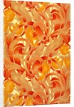 Flaming Tulip by Arthur L. Gwatkin