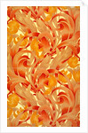 Flaming Tulip by Arthur L. Gwatkin