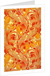 Flaming Tulip by Arthur L. Gwatkin