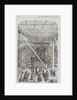 Machinery Court at the Great Exhibition, from the Illustrated London News. England, 1851 by Anonymous