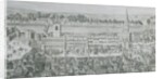 The Procession of King Edward VI by John James Basire