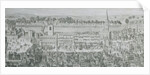 The Procession of King Edward VI by John James Basire
