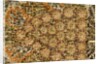 Bath towel by Unknown
