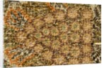 Bath towel by Unknown