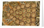 Bath towel by Unknown
