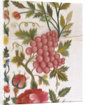 Kerchief. Turkey, 18th century by Unknown