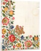 Kerchief. Turkey, 18th century by Unknown