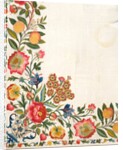 Kerchief. Turkey, 18th century by Unknown