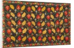 Hanging. Turkey, Ottoman period, 17th century by Unknown