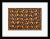 Hanging. Turkey, Ottoman period, 17th century by Unknown