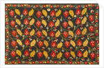 Hanging. Turkey, Ottoman period, 17th century by Unknown