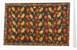 Hanging. Turkey, Ottoman period, 17th century by Unknown