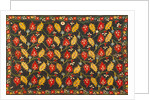 Hanging. Turkey, Ottoman period, 17th century by Unknown