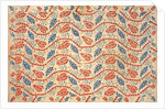 Hanging. Turkey, Ottoman period, 17th century by Unknown