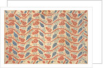 Hanging. Turkey, Ottoman period, 17th century by Unknown