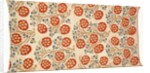 Cover, detail. Turkey, Ottoman period, 18th-19th century by Unknown