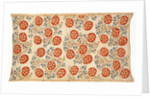 Cover, detail. Turkey, Ottoman period, 18th-19th century by Unknown