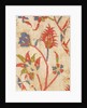 Cover, detail. Turkey, Ottoman period, 17th century by Unknown