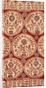 Cushion cover by Unknown