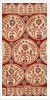 Cushion cover by Unknown
