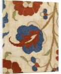 Cover, detail. Ottoman Period. Turkey, 17th-18th century by Unknown