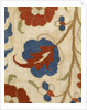 Cover, detail. Ottoman Period. Turkey, 17th-18th century by Unknown
