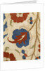 Cover, detail. Ottoman Period. Turkey, 17th-18th century by Unknown