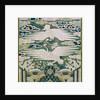 Rank badge. Korea, 19th century by Unknown