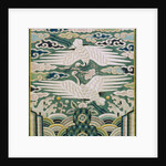 Rank badge. Korea, 19th century by Unknown