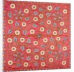 Cover. Turkey, Otoman period, 18th century by Unknown