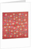 Cover. Turkey, Otoman period, 18th century by Unknown