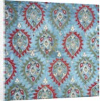 Cushion Cover. Turkey, Ottoman period, 16th-17th century by Unknown