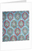 Cushion Cover. Turkey, Ottoman period, 16th-17th century by Unknown