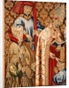 The Sacrament of the Confirmation by Unknown