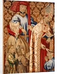 The Sacrament of the Confirmation by Unknown