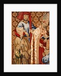 The Sacrament of the Confirmation by Unknown