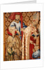 The Sacrament of the Confirmation by Unknown