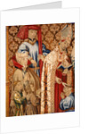 The Sacrament of the Confirmation by Unknown