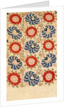 Bath Wrap. Turkey, 18th century by Unknown