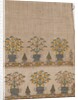 Towel. Turkey, 19th century by Unknown