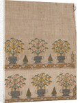 Towel. Turkey, 19th century by Unknown