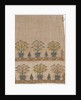 Towel. Turkey, 19th century by Unknown