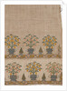Towel. Turkey, 19th century by Unknown